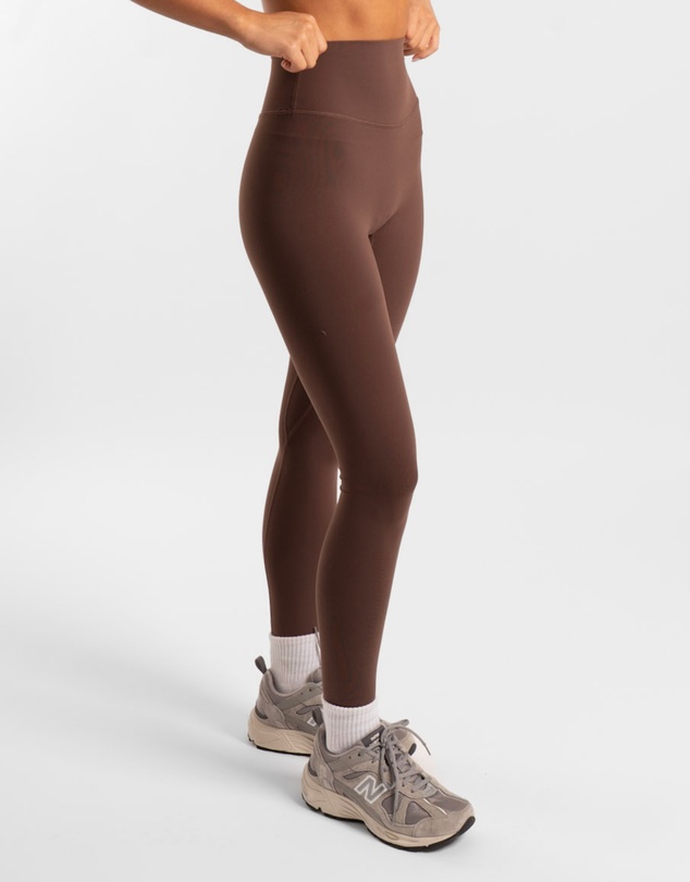 Active Basics - Staple Full Length Leggings 2.0
