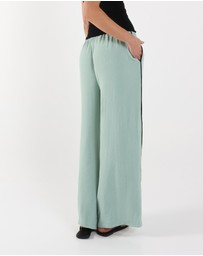 Lost in Lunar  - Harvi Pants
