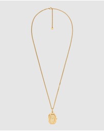 Michael Kors - Suri Gold Tone Analogue Watch
