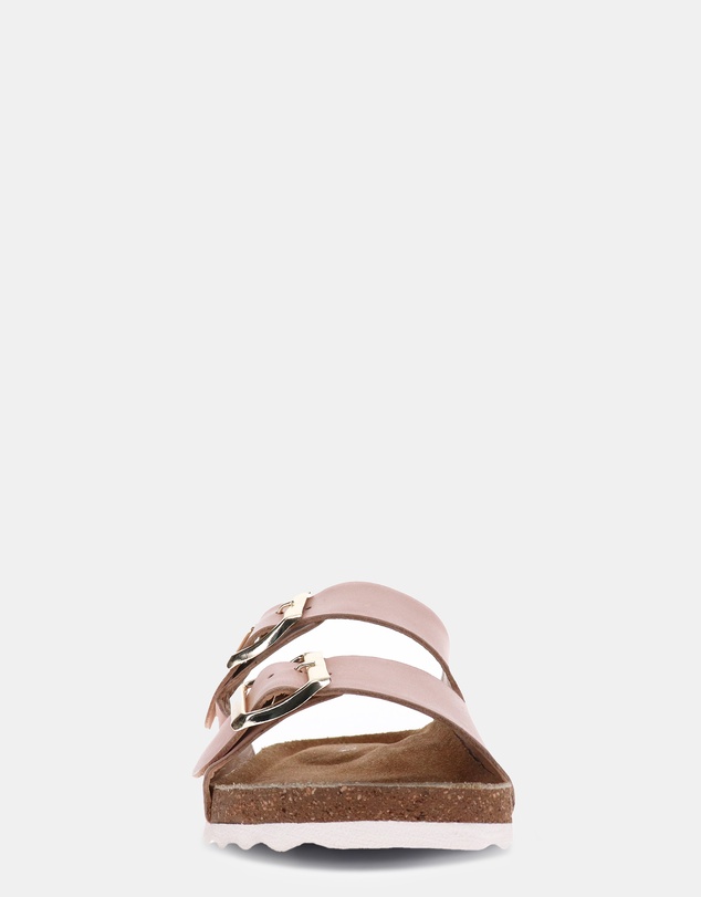 Mia Vita - Bardo Slide - Blush