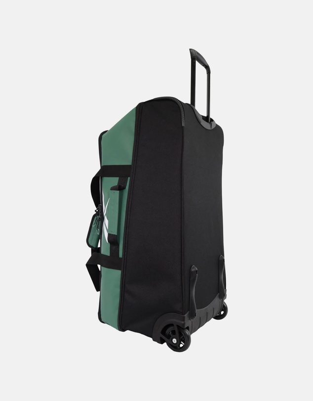 Reebok - Reebok All Star 72cm LARGE Leather Film Soft Shell Suitcase