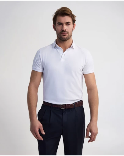 Oxford - Austin Polo