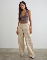 Motel Rocks - Faria Trousers