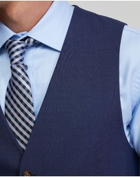 Oxford - Butterworth Wool Waistcoat