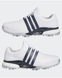 adidas Performance - Tour360 24 Wide Golf Shoes Unisex