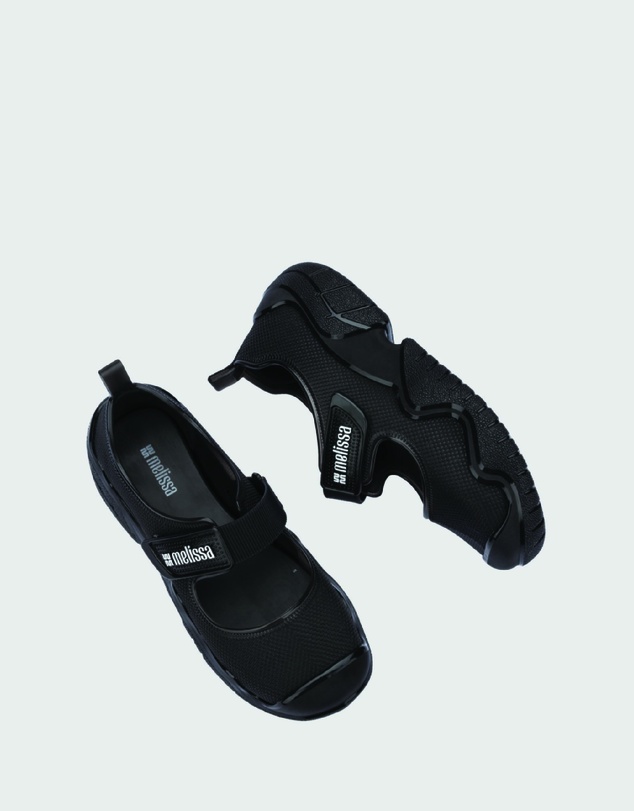 Melissa - Melissa Sprint Ballerina