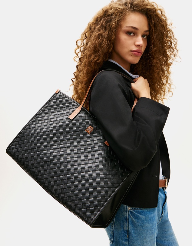 Tommy Hilfiger - TH City Tote Bag