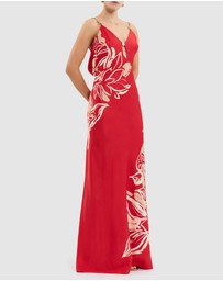 Rebecca Vallance - Tallara Maxi Dress