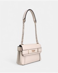 GUESS - Anadela Convertible Crossbody Flap