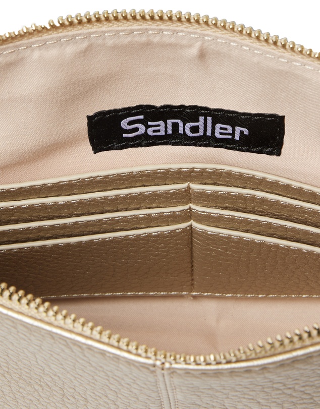 Sandler - Asha