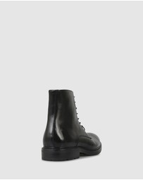 Brando - Force Lace-up Boots