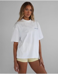Leelo Active - Fruit Market Tee