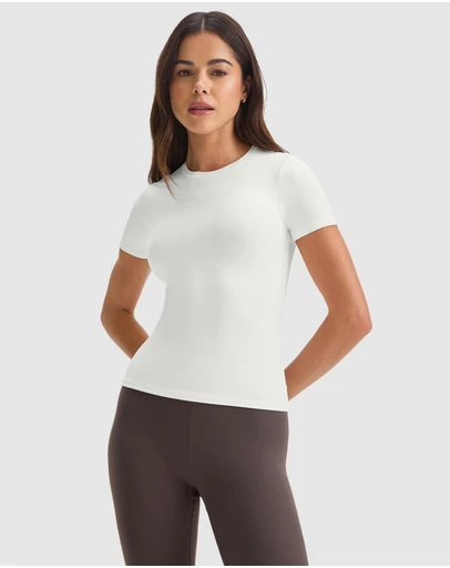 TALA - 365 Sculpting Lounge T-Shirt