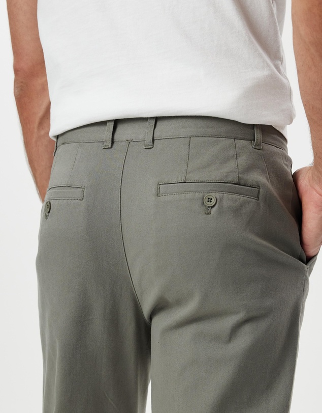 Staple Superior - Straight Leg Chino Pants