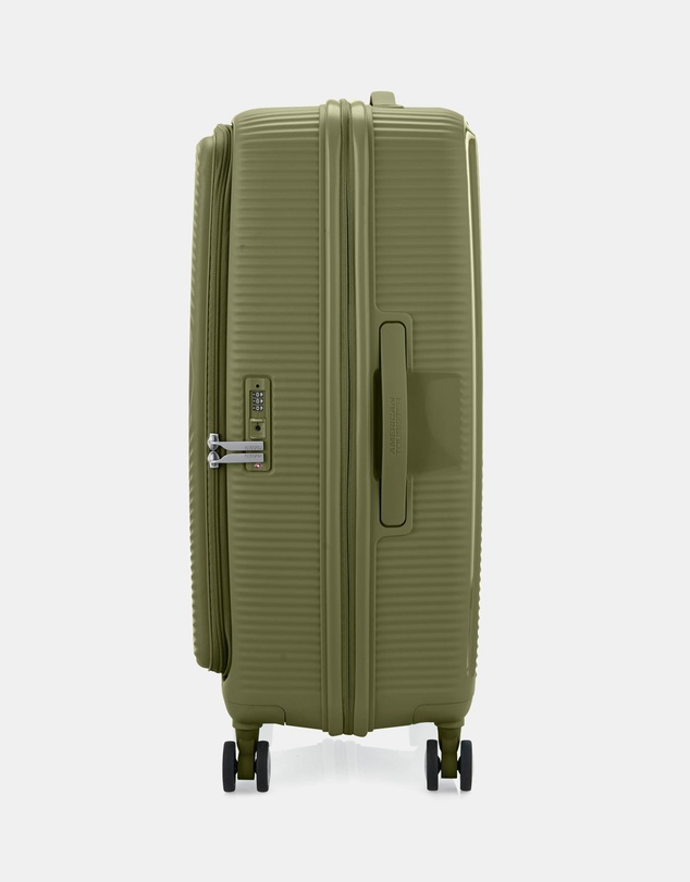 American Tourister - Curio Book Opening Large (75 cm)