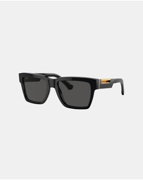 Dolce & Gabbana - 0DG4465