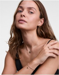 Daniel Wellington - Audrey Earrings Agathe