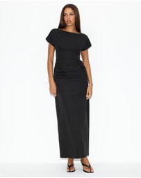 Dazie - Kara Maxi Dress