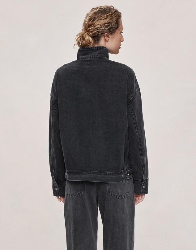 Marle - Farrin Jacket