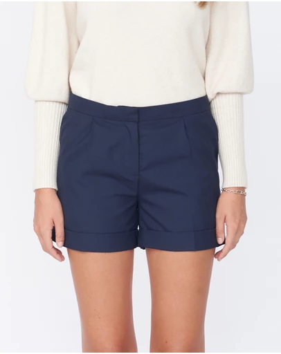 Amelius - Evelyn Tailored Short