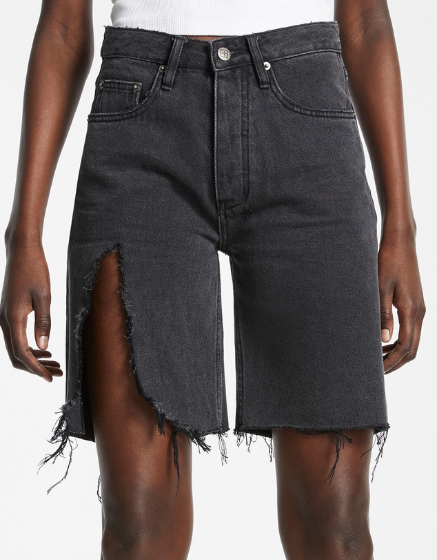 Ksubi - Brooklyn Short Navana