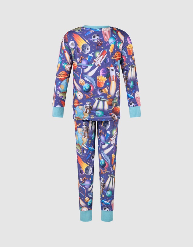 Fleur Harris - 'Out of This World 'Twilight Sleep Set in Midnight
