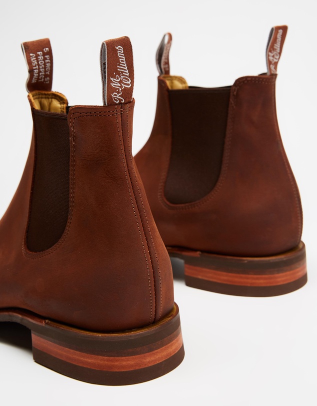 R.M.Williams - Comfort Craftsman