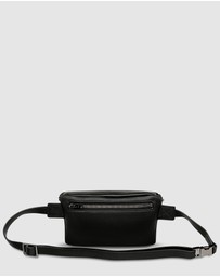 Status Anxiety - Best Lies Bum Bag