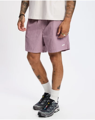 S Double - Poplin Coast Boxers