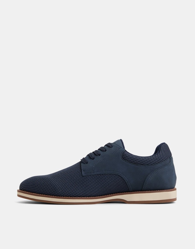 ALDO - Corby Derby Shoes