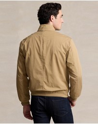 Polo Ralph Lauren - ICONIC EXCLUSIVE - Twill Jacket