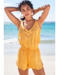 NEXT - Embroidered Shorts
