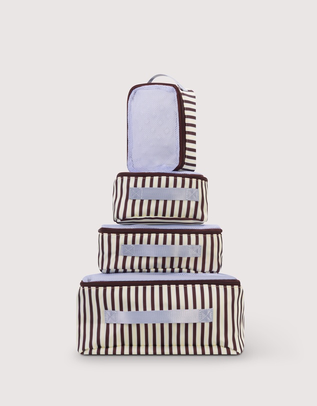 The Somewhere Co - Lisbon Packing Pals