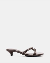 Therapy - Haze Heels
