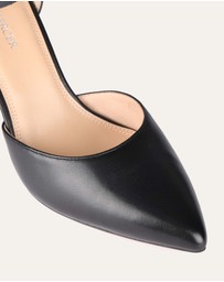 Jo Mercer - Alma Mid Heels