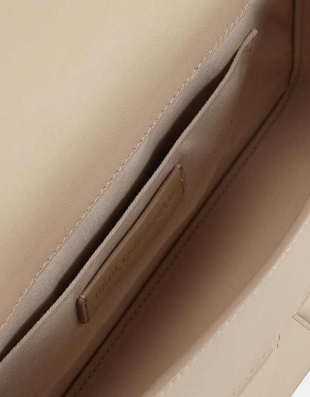 Karl Lagerfeld - K/Ikon Soft Shoulder Bag