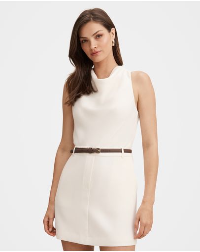 Classic Ivory