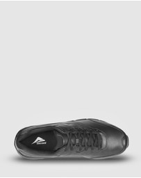 Ascent - Vision Leather (Right Shoe Only)