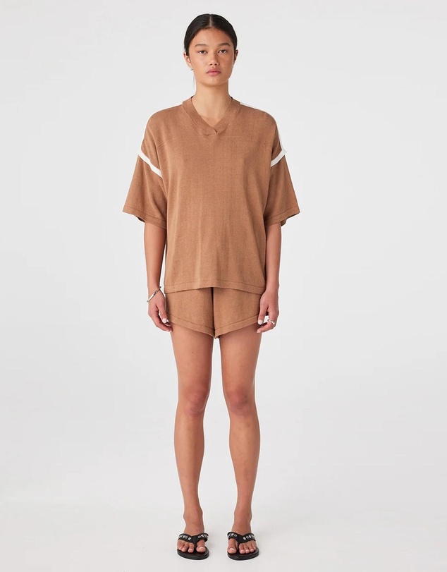 Arcaa - Orlando Oversized Tee