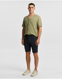 yd. - Herston Chino Short