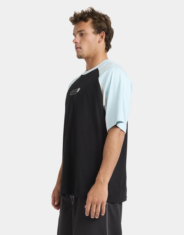 Billabong - Mens Spec 73 Systems T-Shirt