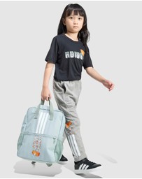 adidas Sportswear - Adidas Minecraft Training T-Shirt - Kids-Teens