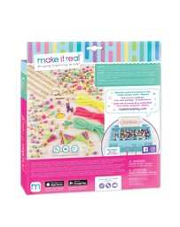 Make It Real - Neo Brite Chains Charms