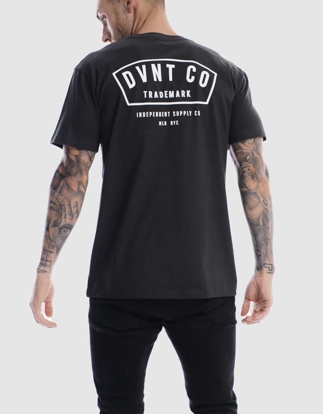 DVNT - Bailey Tee