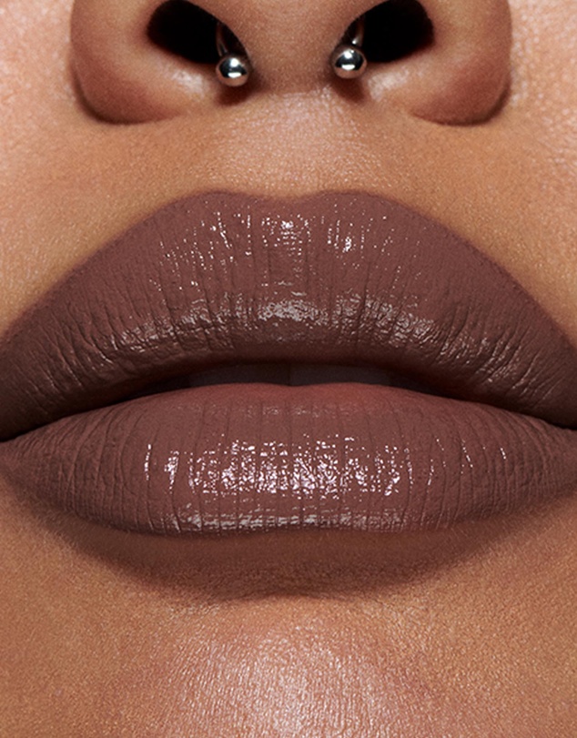 MAC - MACximal Sleek Satin Lipstick