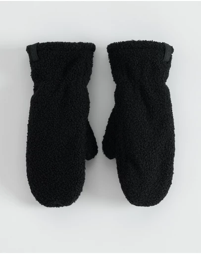 Aim'n - Polar Fleece Mittens