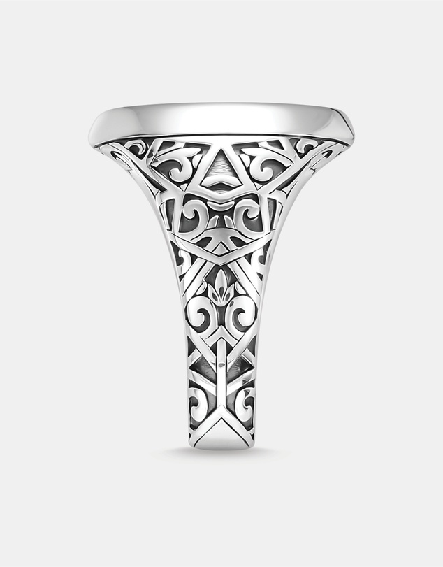 THOMAS SABO - Ring Black