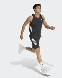 adidas Performance - adi365 CLIMACOOL running tank top Mens