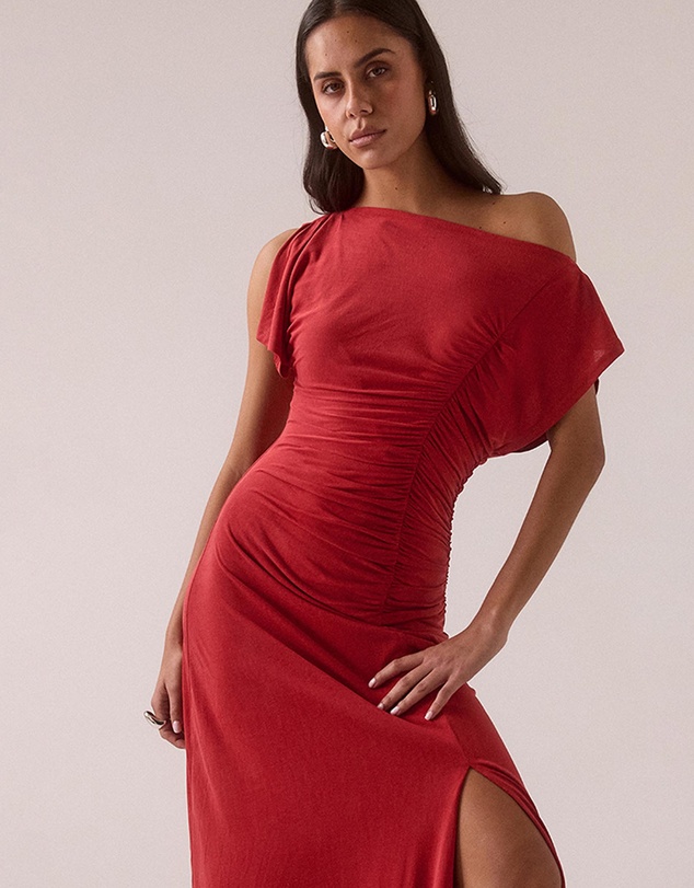 SOVERE - Miro Dress