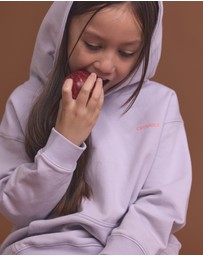 Crywolf - CHILL HOODIE Heather